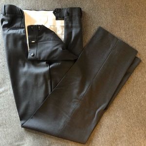 ISAIA Napoli Trousers